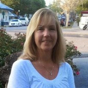 Meet your Posher, Michele